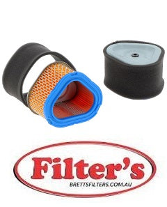 SA 11117 SA11117 AIR FILTER HIFI Rotary 191208305S ,SF-FILTER SL1867 ,SODIPIECES 04822 ,SOPARTEX 170502, STEP-FILTERS AE20947,WIX 42425,
