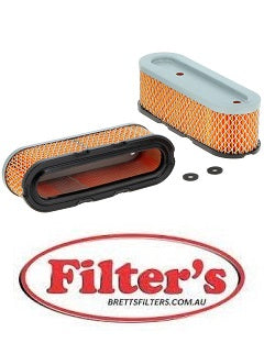 SA 11127 SA11127 AIR FILTER HIFI BUY AT BRETTS TRUCK .COM.AU