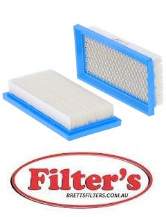 SA 11132 SA11132 AIR FILTER  GPC EP5176 ,GREEN-FILTER-KUZEY GA0888P ,HONDA 17211883W11 , HONDA 17211883W20 ,HONDA 17211883W21 ,IMER 17211883W20