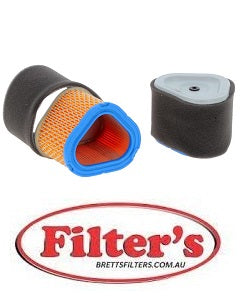 SA 11134 SA11134 AIR FILTER PROGARDEN 06551 ,Rotary 191208310S ,Rotary 198235 ,SF-FILTER SL1403 , SOPARTEX 170464 ,WISMET WAI40027,
