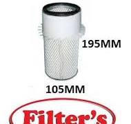 SA 11522 K SA11522K AIR FILTER HIFI BUY AT BRETTS TRUCK .COM.AU