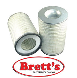SA 11597 SA11597 AIR FILTER HIFI BUY AT BRETTS TRUCK .COM.AU