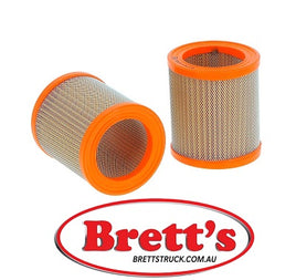 SA 11598 SA11598 AIR FILTER HIFI BUY AT BRETTS TRUCK .COM.AU