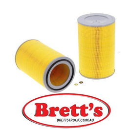 SA 11752 SA11752 AIR FILTER FOR VOLVO L120B, L180, L180C