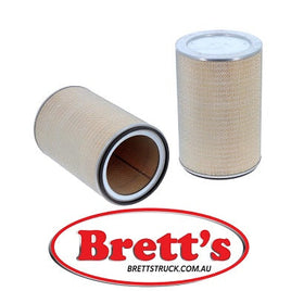 SA 11755 SA11755 AIR FILTER FOR CATERPILLAR D9L