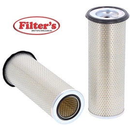 SA11805 AIR FILTER OUTER  HIFI FLEETGUARD AF1855  FORD 3904375 FORD CD0615506826 FORD D5NN9B618A   FORD D6NN9601B  n Fram CA4770 GPC FC249 GUD ADG678 HASTINGS AF596 IMPREFIL IA1295 IMPREFIL IA9933 LUBER-FINER LAF3717