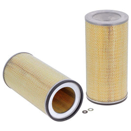 SA 11816 SA11816 AIR FILTER FOR CASE 1460, 1470, 1480, 1640, 1660, 1660, AXIAL 1680, FURUKAWA HCR15ED, HCR-C300, UCR15