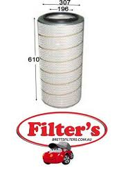 SA11871 AIR FILTER FLEETGUARD AF1921    FLEETGUARD   FLEETLIFE FA7308 FLEETRITE AFR-81922M FLEETRITE AFR81921 FLEETRITE AFR81921M FORD 9576P127308 Fram CA6319 GENERAL MOTORS 25177178