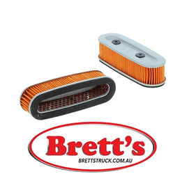 SA 12003 SA12003 AIR FILTER HIFI BUY AT BRETTS TRUCK .COM.AU