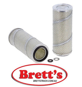 SA 12004 SA12004 AIR FILTER FOR STECK TB2200