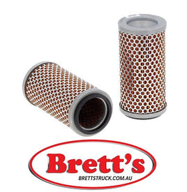 SA 12007 SA12007 AIR FILTER FOR ZEMMLER ML2000S