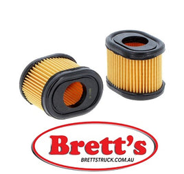 SA 12008 SA12008 AIR FILTER HIFI BUY AT BRETTS TRUCK .COM.AU