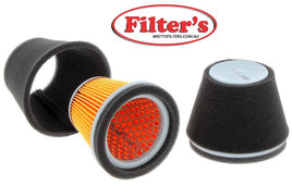 SA 12161 SA12161 AIR FILTER SDMO ZX 6000 G , ZX6000G  SMG FS 350 C , FS350C  WACKER RC 40 R , RC40R RC 48 R 2 , RC48R2  WEBER RC 48 R2  , RC48R2 SM 57-2 , SM57-2  VC 17 R ,VC17R VC 18 R , VC18R