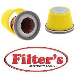 SA 12171 SA12171 AIR FILTER ROBIN 2583331905 ,SF-FILTER SL1427 ,WISMET WAI40044,