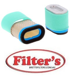 SA 12175 SA12175 AIR FILTER  CDPM 108050 ,IMPREFIL IA1480 ,PBL 454803 ,PROGARDEN 03584 , Rotary 199168 ,SF-FILTER SL1480 ,SODIPIECES 16115 ,SOPARTEX 170484 , STEP-FILTERS AE44503 ,Toro 690610 ,Toro 989212 ,WISMET WAI40091SET