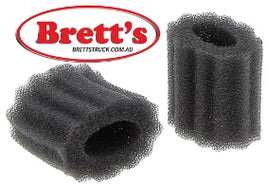 SA 12200 SA12200 AIR FILTER HIFI BUY AT BRETTS TRUCK .COM.AU