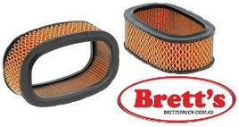 SA 12206 SA12206 AIR FILTER FOR NAUDER DT62