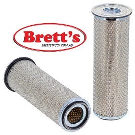 SA 12209 SA12209 AIR FILTER FOR MASSEY FERGUSON 1080