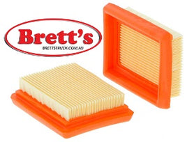 SA 12210 SA12210 AIR FILTER FOR FORD VU/LT/LW TRANSIT2.0ECOBLUEMHEVRWD, TRANSIT2.2TDCI4X4, TRANSIT2.2TDCIECONETIC, TRANSIT2.2TDCIRWD