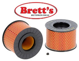 SA 12211 SA12211 AIR FILTER FOR YSM 085005, 12314, 703019, HGDC3.8HE, MBHF703019