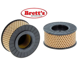 SA12213 AIR FILTER ASAS HF2824 CDPM 2213075 CM-FILTER CMA2886 DYNA PAC 4700938150 DYNA PAC 938150 GASPARES AIR6727 GRANIT 40270059 HATZ 504690001001 IMPREFIL IA1945 M-FILTER MAU60218 MDF-SARL MDA4202 Oregon 55248