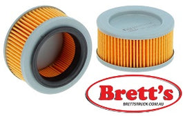 SA 12216 SA12216 AIR FILTER HIFI BUY AT BRETTS TRUCK .COM.AU