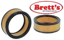 SA 12217 SA12217 AIR FILTER FOR VERMEER RTX150, V1850, V2050