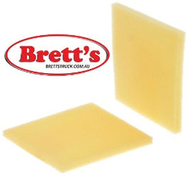 SA 12218 SA12218 AIR FILTER FOR KOHLER COMMAND5