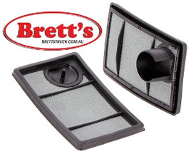 SA 12219 SA12219 AIR FILTER FOR STIHL TS400