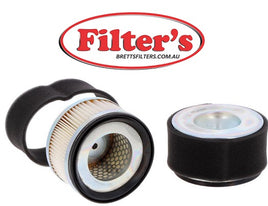 SA 12315 SA12315 AIR FILTER  FERRARI AGRI 346 B , 346B FRANCE POWER FP 6500 TDE , FP6500TDE KOHLER APL 75 ES1DTBMSC LIBRA 100 T , 100T CAMS T 100 , T100 RUGGERINI RY 125 ,  RY125 RY 85 , RY85