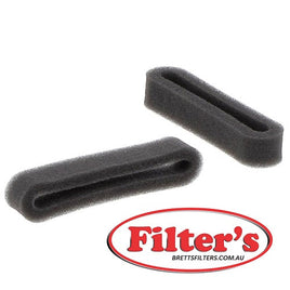 SA12316 AIR FILTER HIFI ROBIN 5203004010 WISMET WAI100076