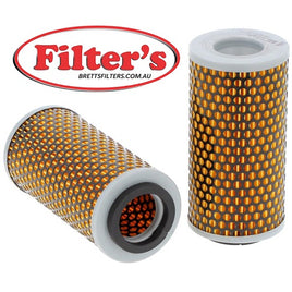 SA12318 AIR FILTER HIFI BUY AT BRETTS TRUCK .COM.AU