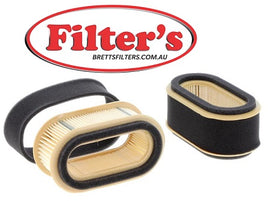 SA12324 AIR FILTER HIFI BALDWIN PA30017 CARQUEST 87408 CDPM 128051 JOHN DEERE M115978 JOHN DEERE M96847 KAWASAKI 110132135 KAWASAKI 110132146 KAWASAKI 110292018   KUBOTA E719911210