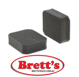 SA 12340 SA12340 AIR FILTER FOR MANITOU BSI340S