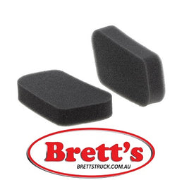 SA 12342 SA12342 AIR FILTER BTP  SA12342 HIFI  SA 12342 118116, 17211ZL1000, SL1544, WAI43131