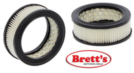 SA 12362 SA12362 AIR FILTER HIFI BUY AT BRETTS TRUCK .COM.AU ECHO CS 6701 ECHO CS6701 ECHO 13030038130