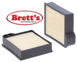 SA 12388 SA12388 AIR FILTER HIFI BUY AT BRETTS TRUCK .COM.AU