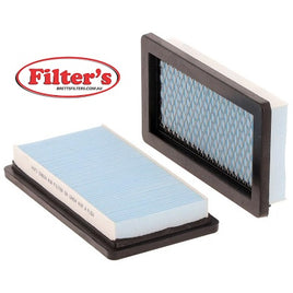 SA12454 AIR FILTER HIFI ATLAS COPCO LT6000 LT6004 DYNAPAC LT5000 LT5004 LT6000 LT6004