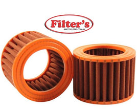 SA 12584 SA12584 AIR FILTER HIFI BUY AT BRETTS TRUCK .COM.AU FINCANTIERI 207707F91 MODINA 55583 SACMI 5673902 SOFIMA 40171 UFI-HYDRAULIQUE EBE23VD