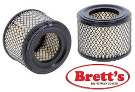 SA 12586 SA12586 AIR FILTER FOR VOLVO L180D, L220D