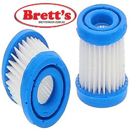 SA 12589 SA12589 AIR FILTER FOR TECNOFRUIT CF110