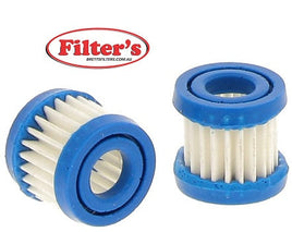 SA12593 AIR FILTER ATLAS COPCO LG 160 D JUNGHEINRICH EJC 216 ERC 212 ERC 212 Z ERC 214 ERC 214 Z ERC 216 ERC 216 Z ETV C16 TIME ETL 30