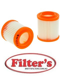 SA 12604 SA12604 AIR FILTER AIRFIL AFHUVL64022 ,IMPREFIL IA2320 ,KELLER-GROUP 21020932 , KONECRANES 55784807 ,PARKER EAC20P020 ,PAUS 533771, SF-FILTER SBL23205 ,TEHO TFB020PE ,WISMET WAI100084,