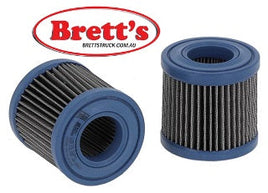 SA 12611 SA12611 AIR FILTER FOR ROTTNE F11D