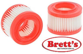 SA 12615 SA12615 AIR FILTER BTP SA12615 HIFI SA 12615  147737, 4923017, EAC10P020, SBL23202,TFB010PE