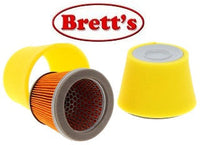 SA 12620 SA12620 AIR FILTER FOR ROBIN EY40, EY44