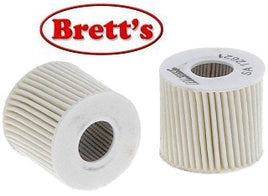 SA 12621 SA12621 AIR FILTER HIFI BUY AT BRETTS TRUCK .COM.AU
