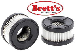 SA 12623 SA12623 AIR FILTER HIFI BUY AT BRETTS TRUCK .COM.AU