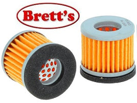 SA 12624 SA12624 AIR FILTER HIFI BUY AT BRETTS TRUCK .COM.AU