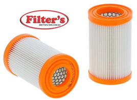 SA 12627 SA12627 AIR FILTER HIFI BUY AT BRETTS TRUCK .COM.AU